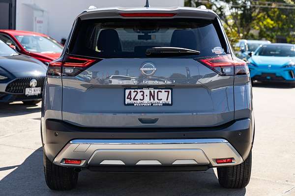 2024 Nissan X-TRAIL Ti T33