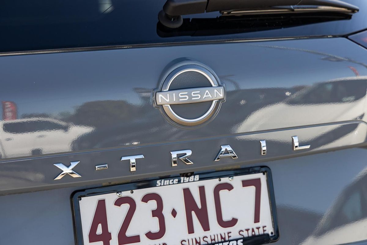 2024 Nissan X-TRAIL Ti T33