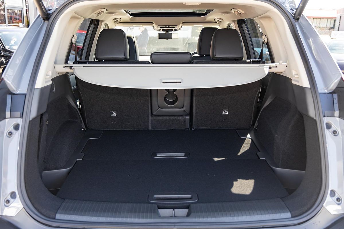 2024 Nissan X-TRAIL Ti T33