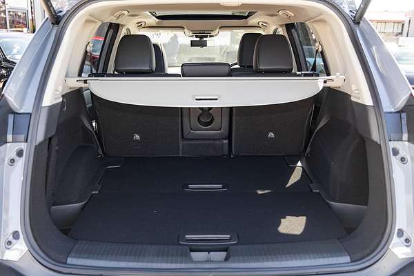 2024 Nissan X-TRAIL Ti T33