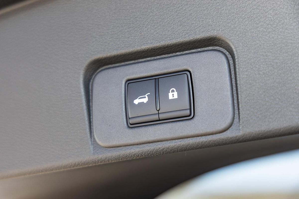 2024 Nissan X-TRAIL Ti T33