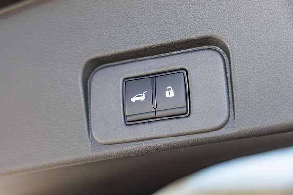 2024 Nissan X-TRAIL Ti T33
