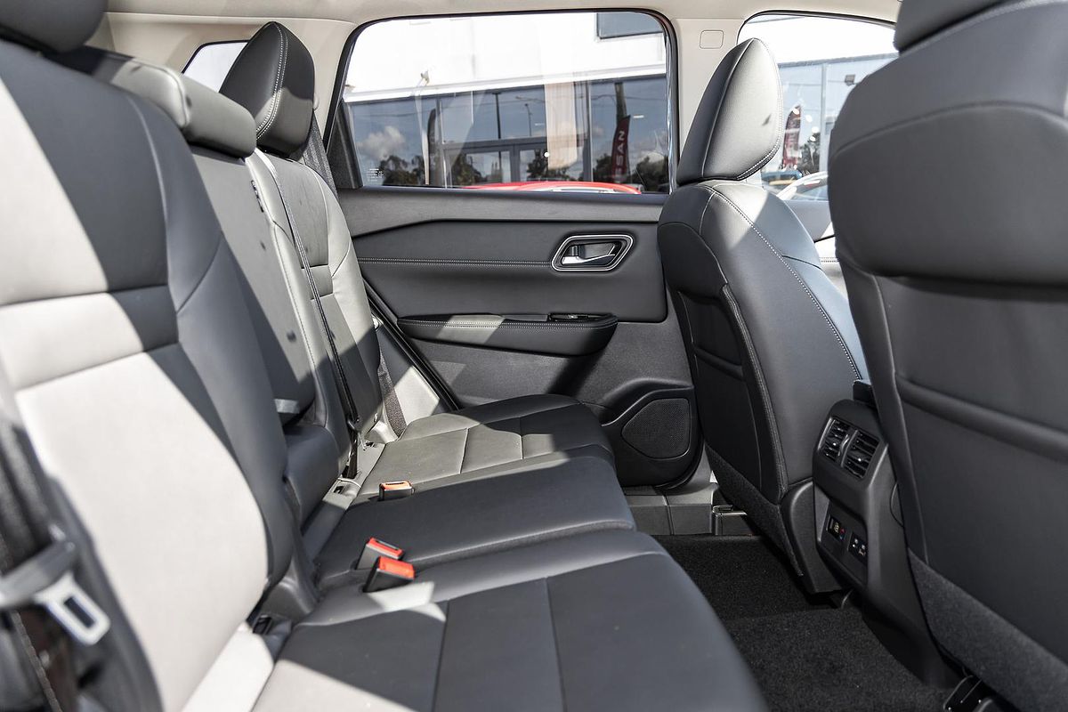 2024 Nissan X-TRAIL Ti T33