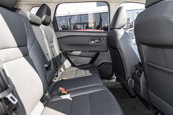2024 Nissan X-TRAIL Ti T33