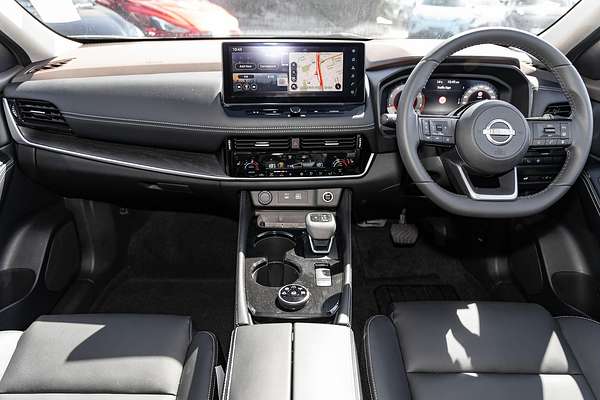 2024 Nissan X-TRAIL Ti T33