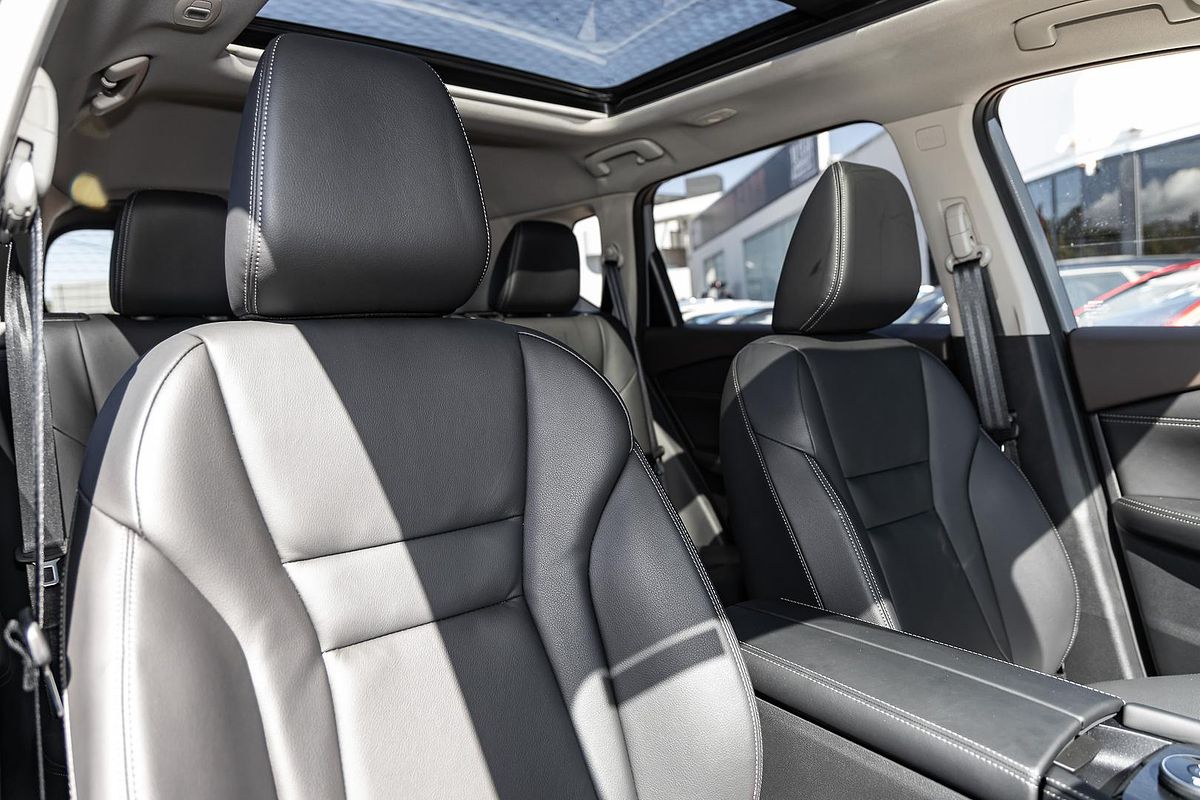 2024 Nissan X-TRAIL Ti T33