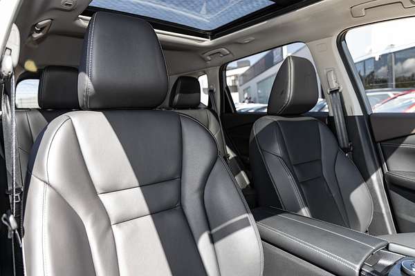 2024 Nissan X-TRAIL Ti T33