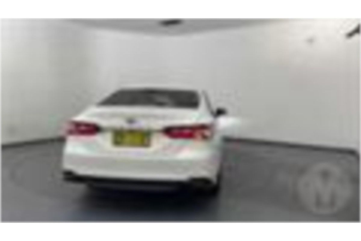 2021 Toyota Camry Ascent AXVA70R