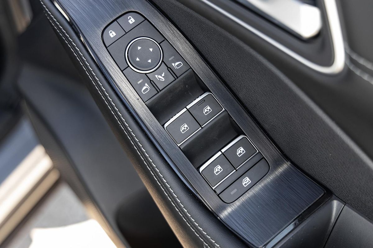 2024 Nissan X-TRAIL Ti T33