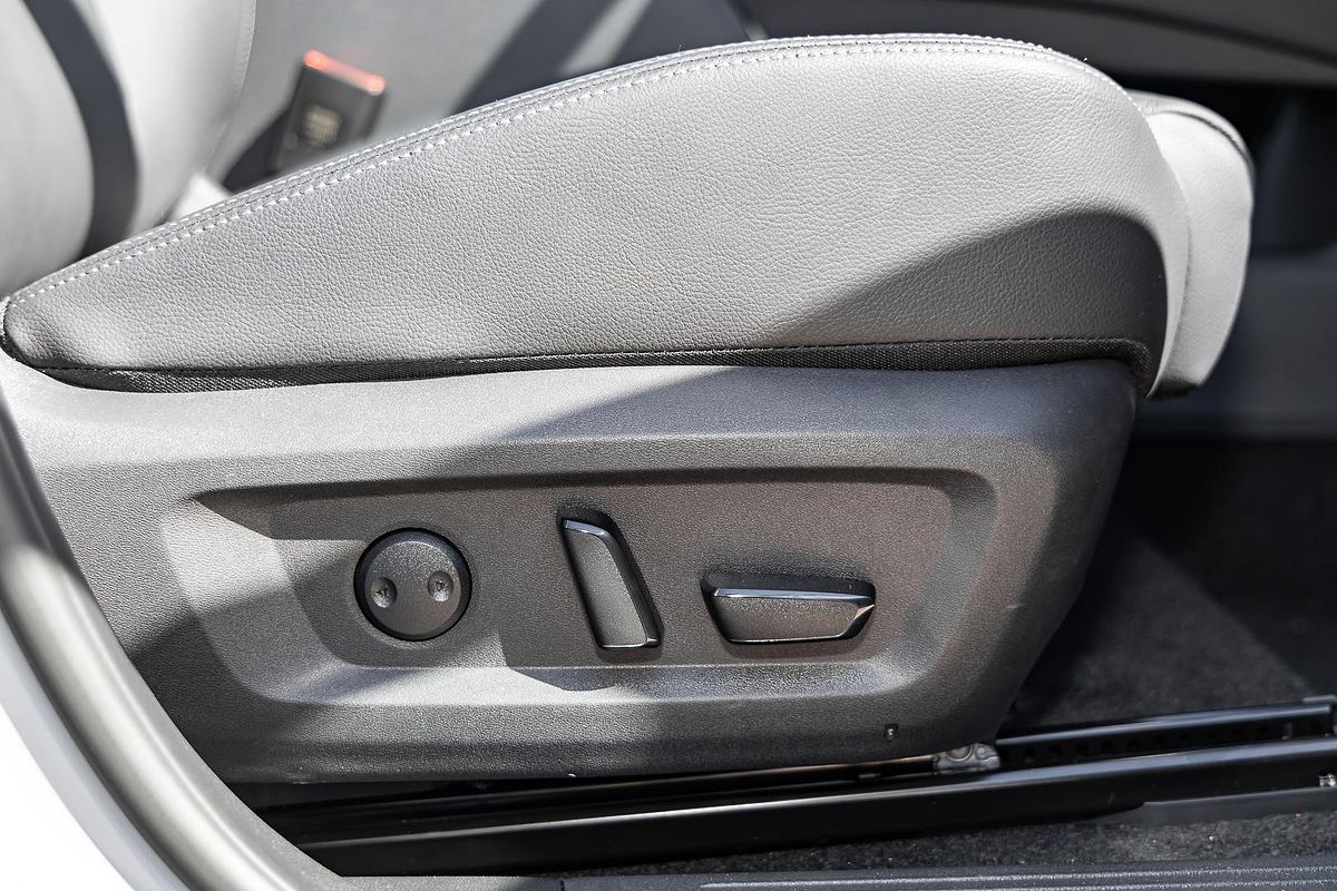 2024 Nissan X-TRAIL Ti T33