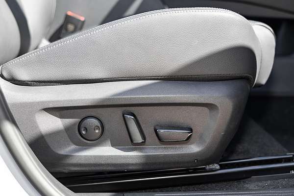 2024 Nissan X-TRAIL Ti T33