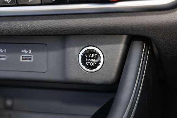 2024 Nissan X-TRAIL Ti T33