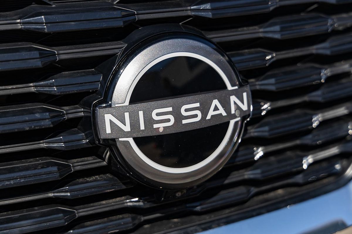 2024 Nissan X-TRAIL Ti T33