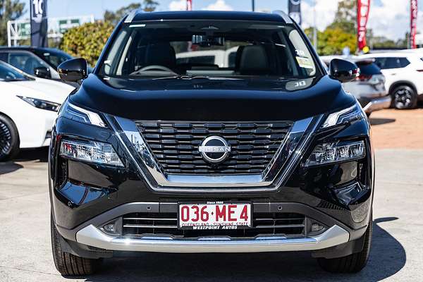 2024 Nissan X-TRAIL Ti T33