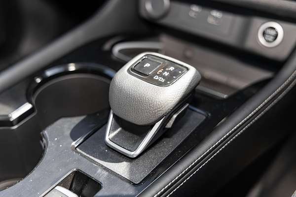 2024 Nissan X-TRAIL Ti T33