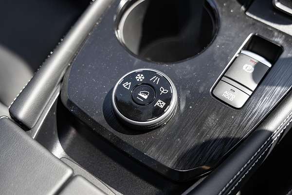 2024 Nissan X-TRAIL Ti T33