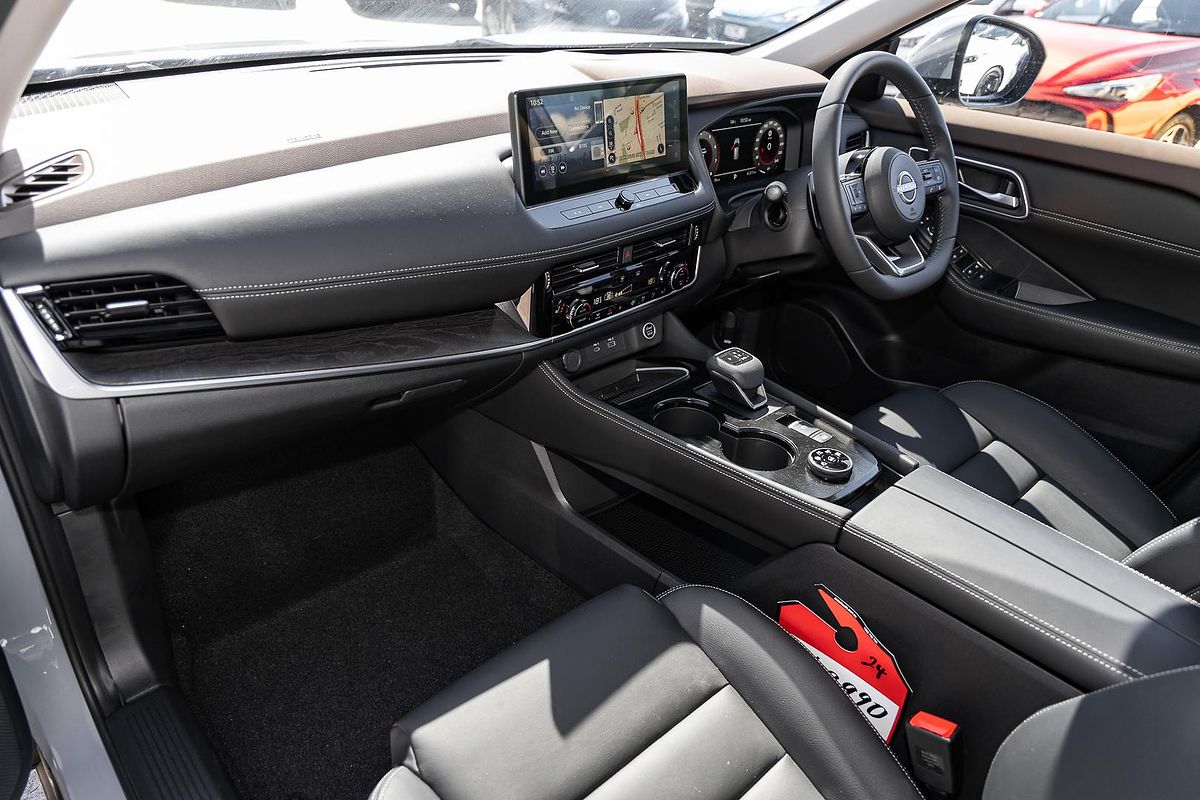 2024 Nissan X-TRAIL Ti T33