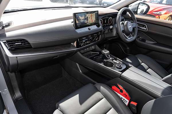 2024 Nissan X-TRAIL Ti T33