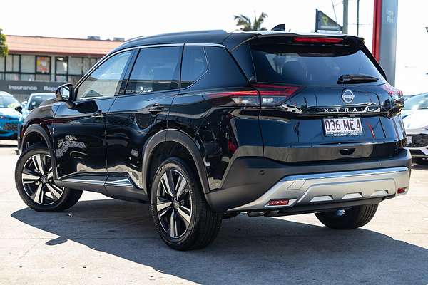 2024 Nissan X-TRAIL Ti T33