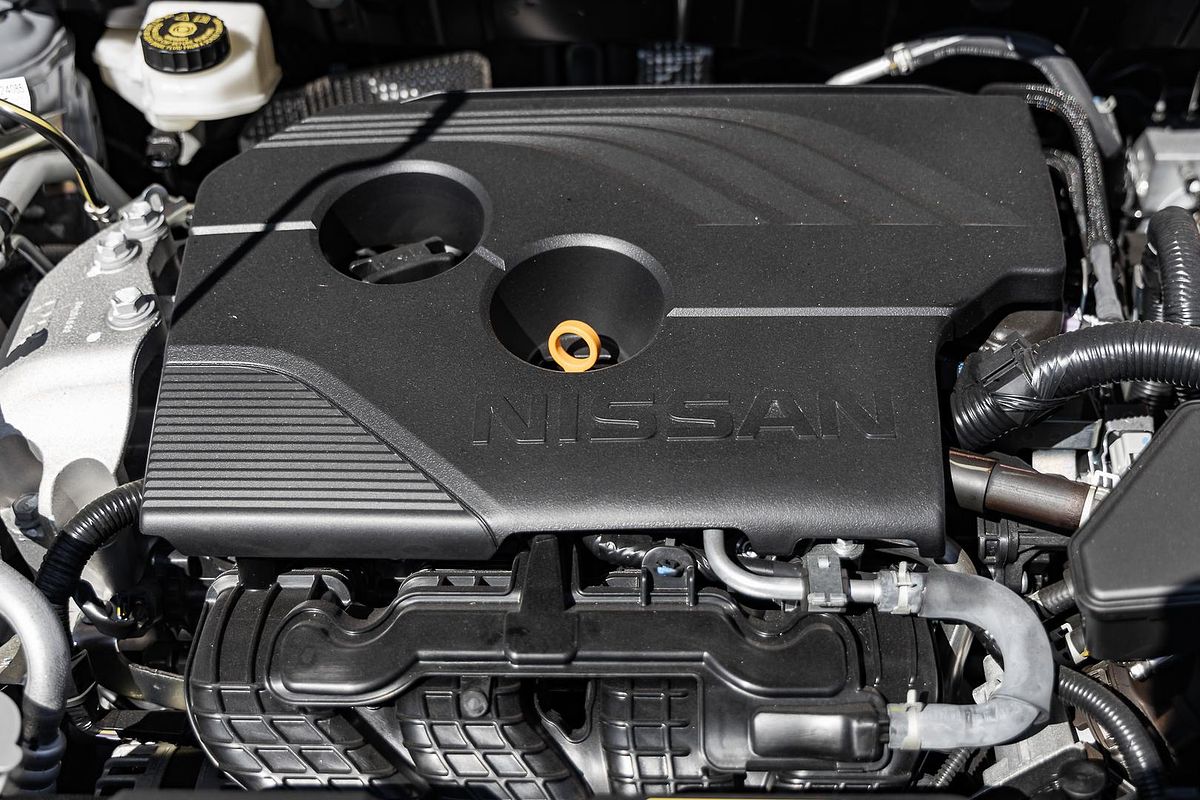 2024 Nissan X-TRAIL Ti T33