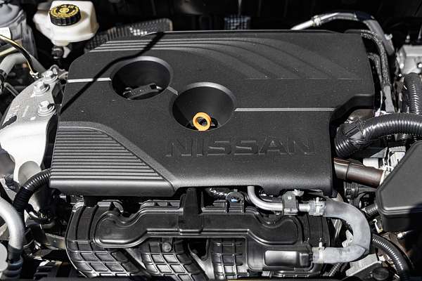 2024 Nissan X-TRAIL Ti T33