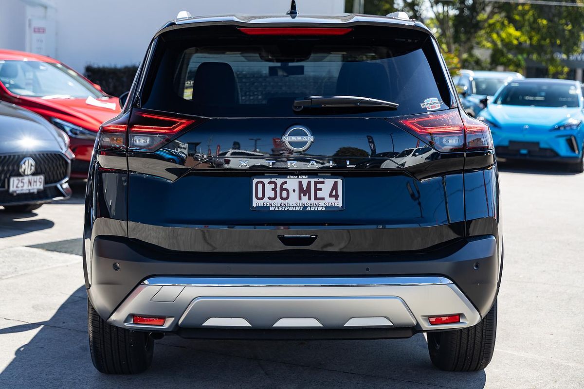 2024 Nissan X-TRAIL Ti T33