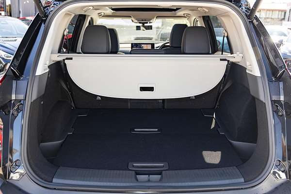 2024 Nissan X-TRAIL Ti T33