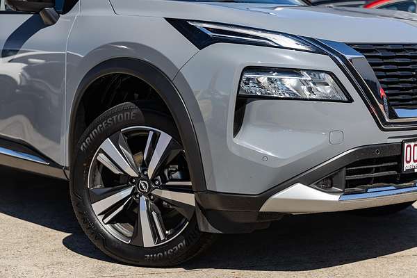 2024 Nissan X-TRAIL Ti T33