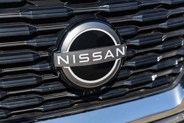 2024 Nissan X-TRAIL Ti T33
