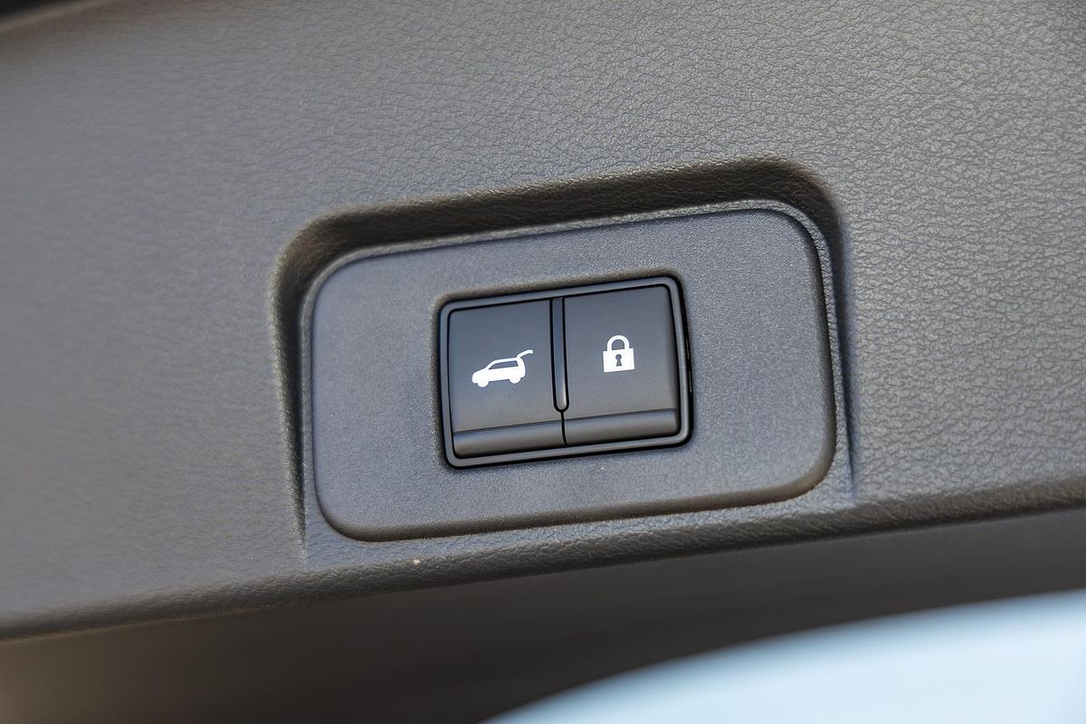 2024 Nissan X-TRAIL Ti T33