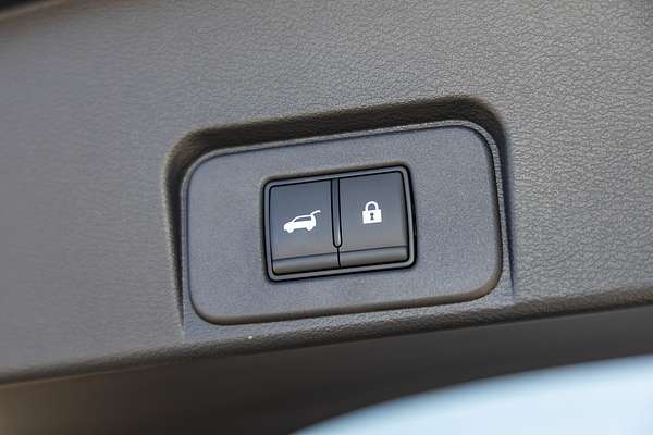 2024 Nissan X-TRAIL Ti T33