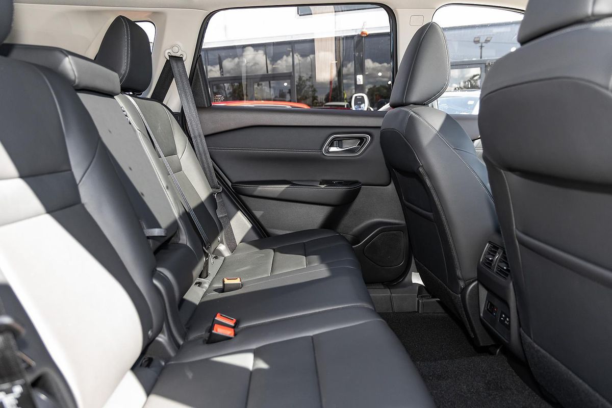 2024 Nissan X-TRAIL Ti T33
