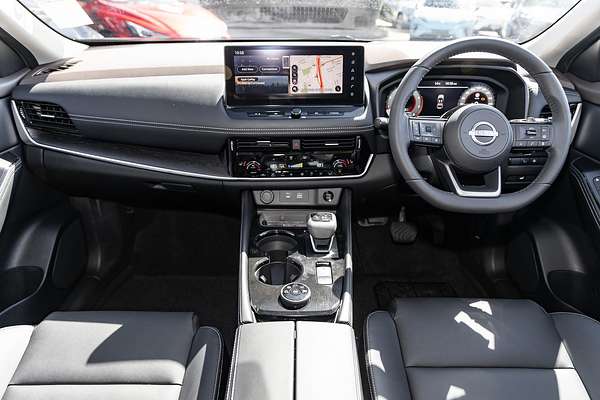 2024 Nissan X-TRAIL Ti T33