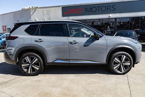 2024 Nissan X-TRAIL Ti T33