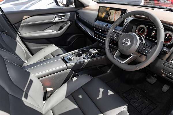 2024 Nissan X-TRAIL Ti T33