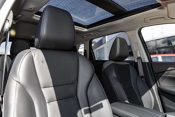 2024 Nissan X-TRAIL Ti T33