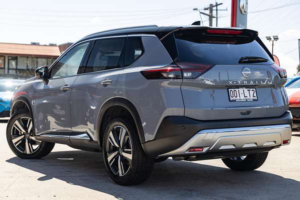 2024 Nissan X-TRAIL Ti T33