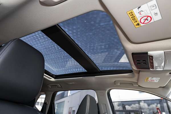 2024 Nissan X-TRAIL Ti T33