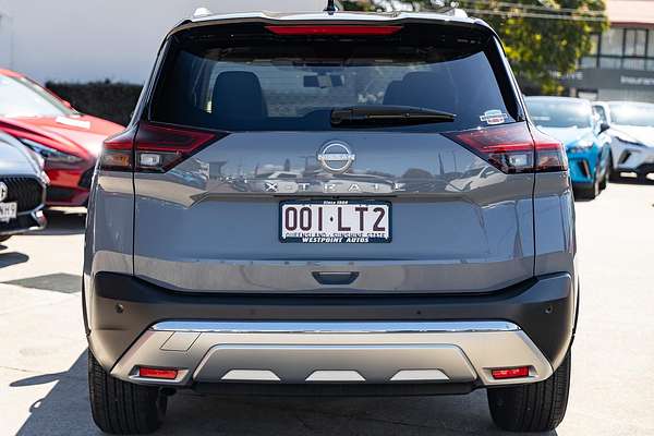 2024 Nissan X-TRAIL Ti T33