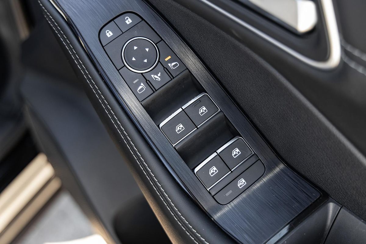 2024 Nissan X-TRAIL Ti T33