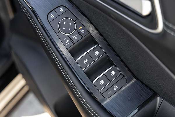 2024 Nissan X-TRAIL Ti T33