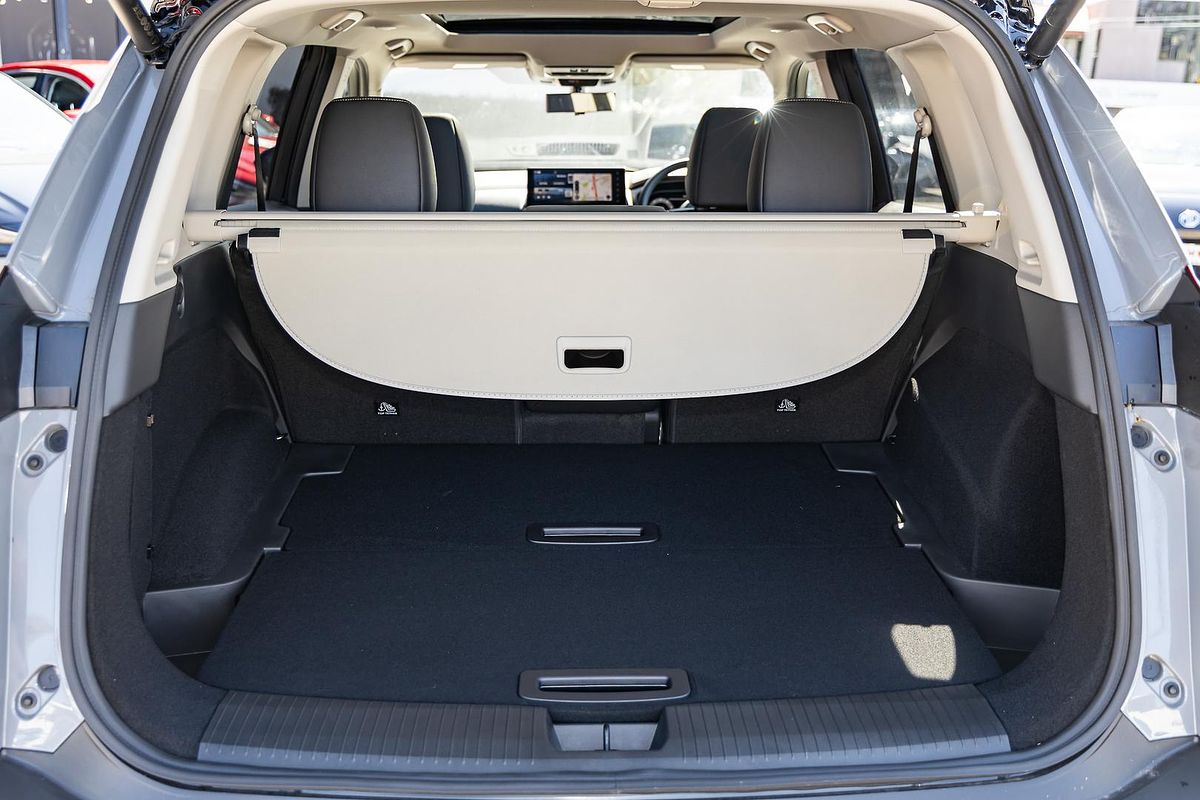 2024 Nissan X-TRAIL Ti T33