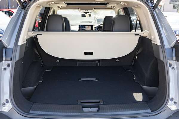 2024 Nissan X-TRAIL Ti T33