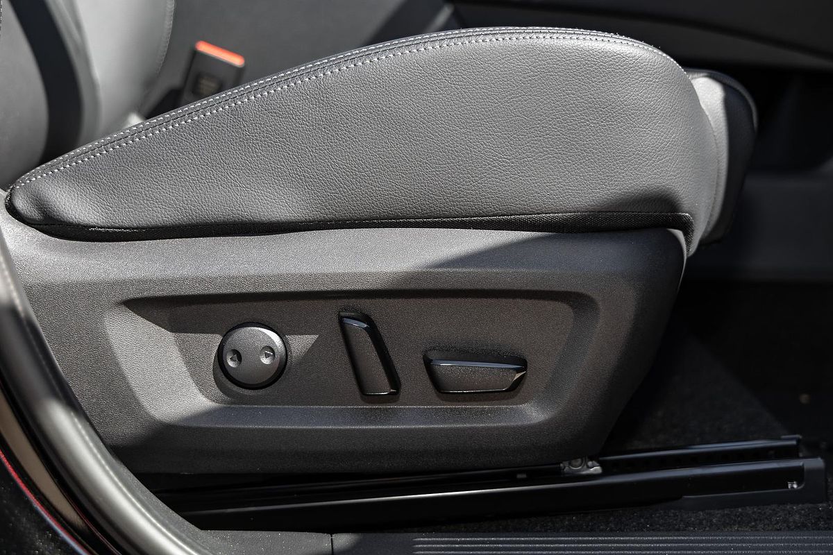 2024 Nissan X-TRAIL Ti T33