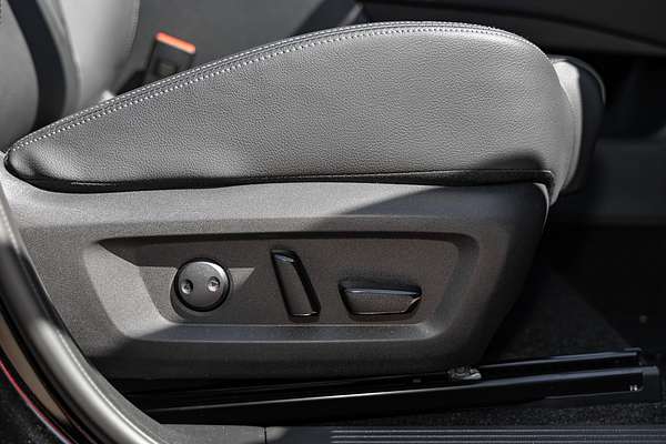 2024 Nissan X-TRAIL Ti T33