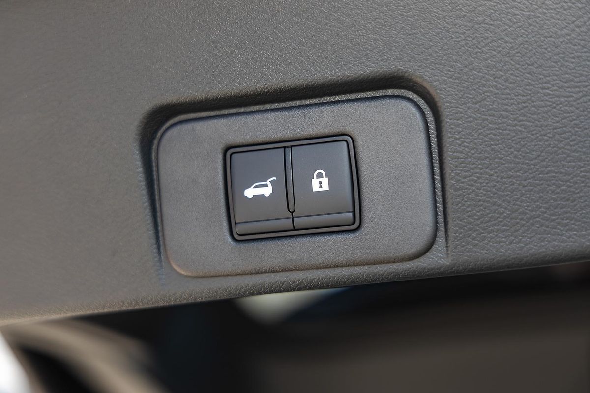 2024 Nissan X-TRAIL Ti T33