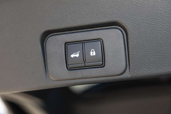 2024 Nissan X-TRAIL Ti T33