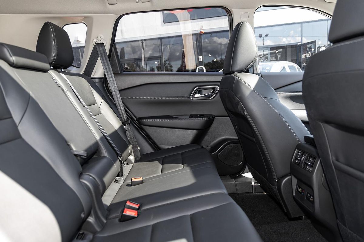 2024 Nissan X-TRAIL Ti T33