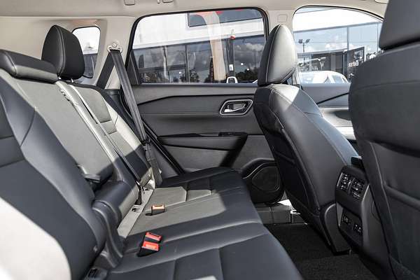 2024 Nissan X-TRAIL Ti T33