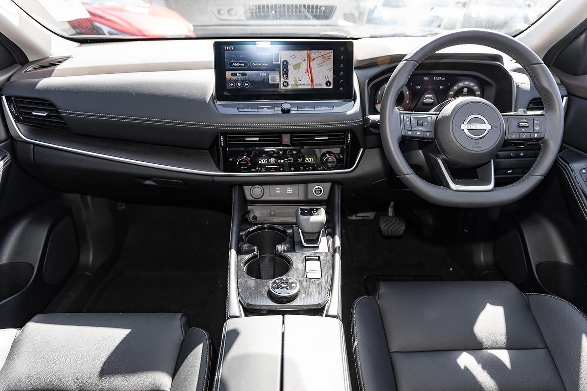2024 Nissan X-TRAIL Ti T33